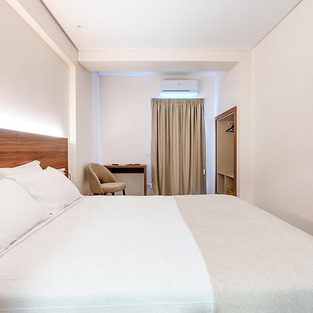 Catolica Hotel فاطمة المظهر الخارجي الصورة