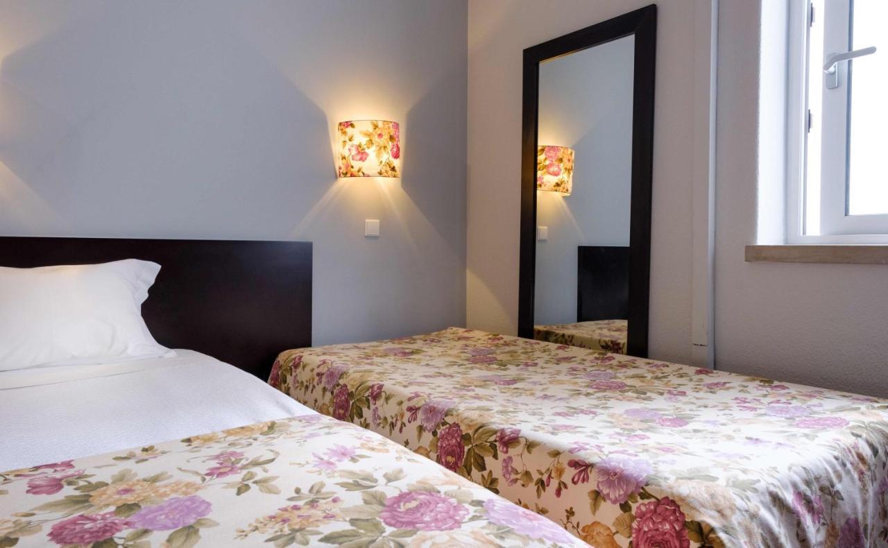 Catolica Hotel فاطمة المظهر الخارجي الصورة