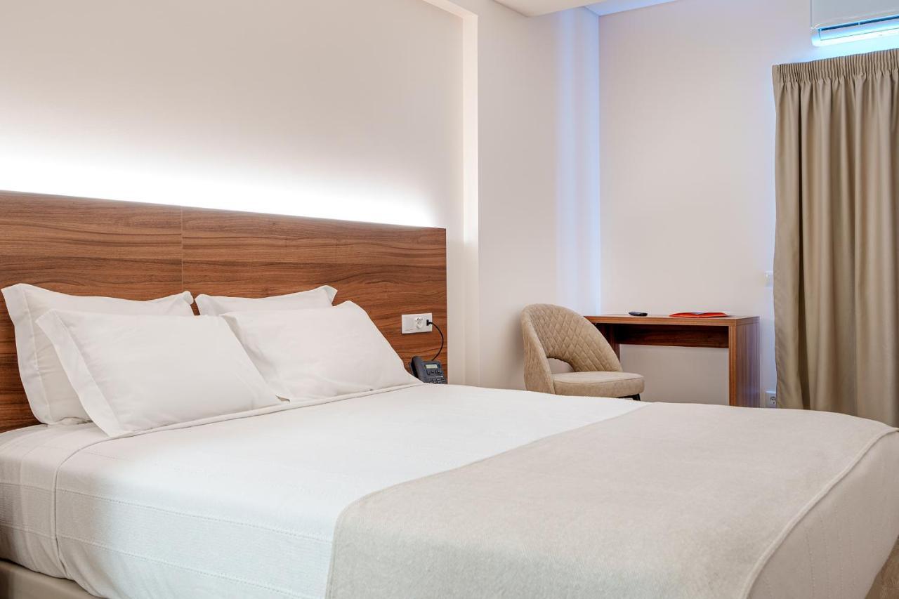 Catolica Hotel فاطمة المظهر الخارجي الصورة