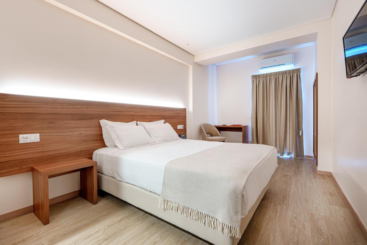 Catolica Hotel فاطمة المظهر الخارجي الصورة