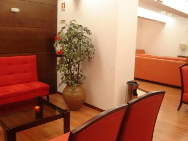 Catolica Hotel فاطمة المظهر الخارجي الصورة