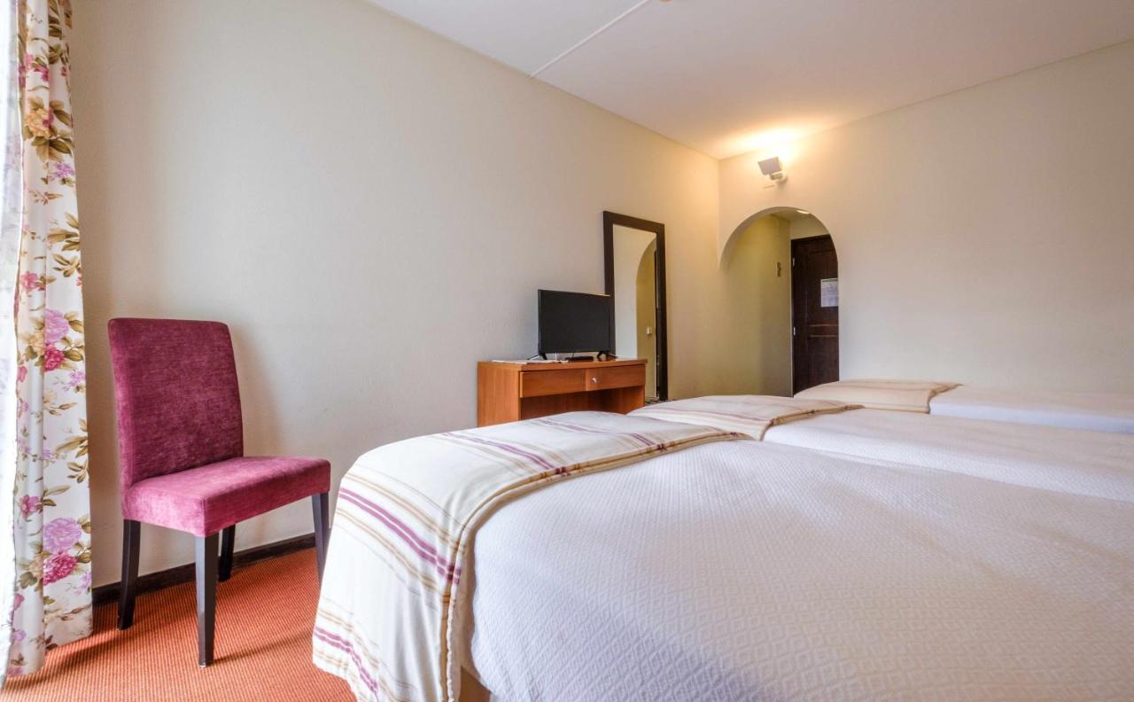 Catolica Hotel فاطمة المظهر الخارجي الصورة