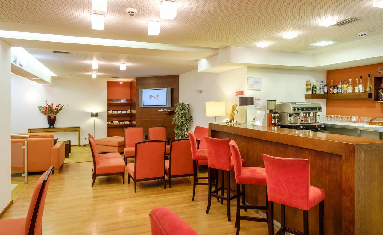 Catolica Hotel فاطمة المظهر الخارجي الصورة