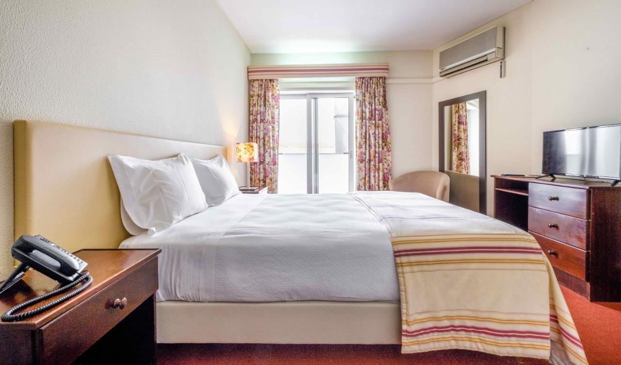 Catolica Hotel فاطمة المظهر الخارجي الصورة