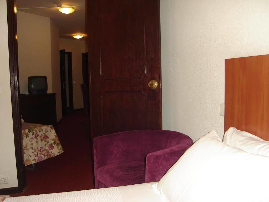 Catolica Hotel فاطمة المظهر الخارجي الصورة