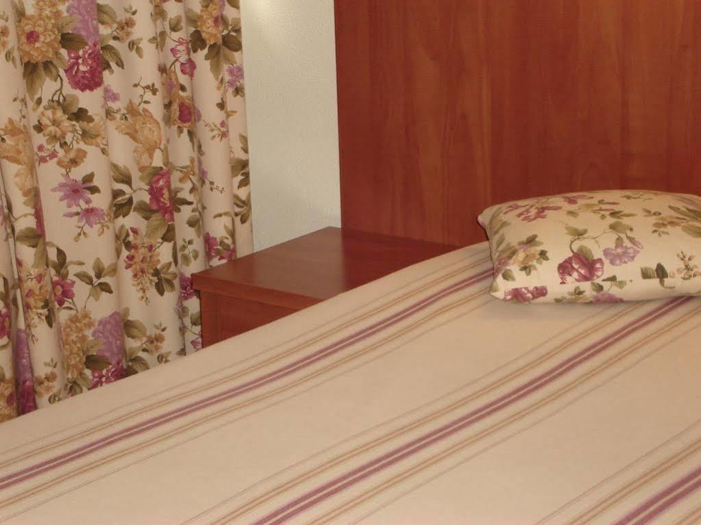 Catolica Hotel فاطمة المظهر الخارجي الصورة